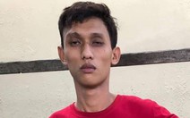 Bắt 3 thanh niên trộm tài sản của phòng khám răng hàm mặt