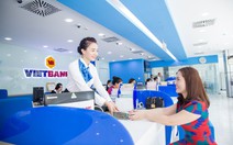 Vietbank chính thức vận hành hệ thống Core banking mới