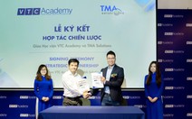 VTC Academy tiên phong về chất lượng đào tạo và cam kết việc làm