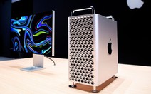 Được ông Trump 'bảo kê', Mac Pro sẽ ở lại Mỹ không đến Trung Quốc