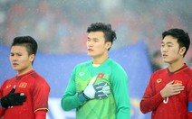 Bốc thăm U23 châu Á 2020: U23 Việt Nam rơi vào bảng đấu 'ông lớn'?