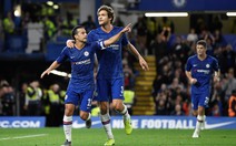 Cúp Liên đoàn Anh: Chelsea đại thắng, M.U ‘nín thở’ đi tiếp