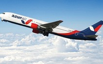 Nga khởi tố hình sự vụ hạ cánh khẩn cấp máy bay Boeing xuất phát từ Việt Nam