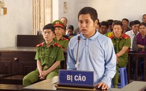 Mâu thuẫn trong lúc ăn nhậu, cầm kéo đâm bạn nhậu tử vong