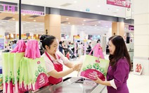 AEON Việt Nam chung tay giảm thiểu rác thải nhựa dùng 1 lần