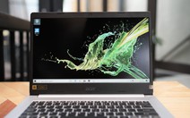 Học tập và làm việc dễ dàng với Acer Aspire 5