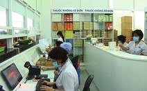 TP.HCM tổng kiểm tra các hoạt động có liên quan đến dược chất gây nghiện