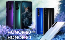 Huawei thử nghiệm 5G tại Nga