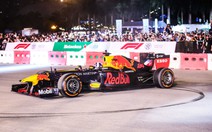 Tuyển 1.000 tình nguyện viên điều hành chặng đua F1 Việt Nam