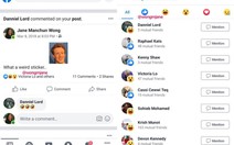 Facebook sẽ bỏ đếm ‘like’, ngăn người dùng ghen tị 'like ít, like nhiều'?