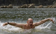 Vì sao Tổng thống Putin không hút thuốc?