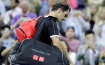 Federer: ‘Tôi đã làm tất cả những gì có thể với một cái lưng đau’