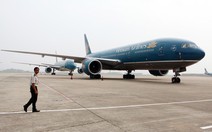 Vietnam Airlines được cấp phép bay tới Mỹ