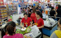 Saigon Co.op tôn vinh hàng Việt vì niềm tự hào dân tộc