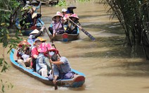 Du lịch ĐBSCL phải thoát cảnh na ná nhau