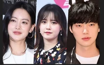 Ahn Jae Hyun đề nghị Goo Hye Sun nộp chứng cứ ngoại tình cho tòa án