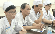 Bệnh viện Nhi Đồng Nai nhận trách nhiệm vụ cháu bé 13 tuổi tử vong