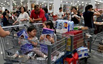 Truyền thông Trung Quốc ôn hòa về thương chiến
