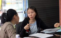Xin thêm 10 ngày để giải quyết vụ cô giáo quỳ xin về trường cũ