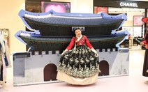 Sự kiện Quảng bá Tour Đi bộ Seoul: trải nghiệm Seoul miễn phí tại Sài Gòn