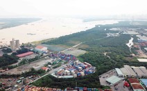 Nguy cơ Nhà nước mất quyền chi phối cảng KCN Cát Lái