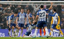 Chelsea ghi bàn trước nhưng đánh rơi chiến thắng trong ngày mở màn năm 2020