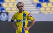 Công Phượng về nước, cổ động viên Việt ồ ạt 'bỏ' fanpage của CLB Sint-Truiden