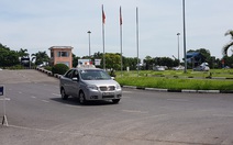 Từ nay học lái xe, phải học thêm 2 tiếng về tác hại của rượu, bia
