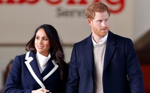 Vợ chồng Harry và Meghan tiếp tục gây bão với loạt tiết lộ trong phim tài liệu