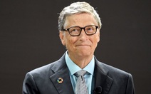 '4 ưu tiên' để Bill Gates luôn hạnh phúc là gì?