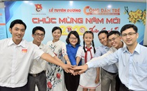 'Công dân trẻ tiêu biểu TP.HCM' 2019: Bức tranh đa sắc về một lớp trẻ dấn thân