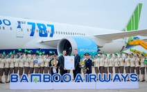 Bamboo Airways được trao chứng nhận quốc tế về an toàn khai thác