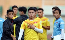 AFC đánh giá cao tuyển U23 Việt Nam và Quang Hải