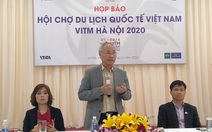 'Kỷ lục đón trên 18 triệu lượt khách quốc tế còn thấp lắm, phải phấn đấu nữa’