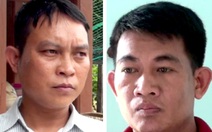 Chủ tịch và kế toán xã vẫn bị bắt dù đã trả lại 400 triệu tiền tham ô
