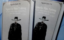 Nguyễn Văn Tường và cuộc chiến chống đô hộ Pháp của Nhà Nguyễn