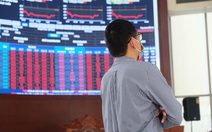 Chứng khoán sôi động, thêm nhiều ngân hàng nộp hồ sơ lên sàn