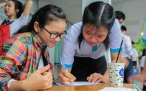 'Nữ sinh lên mạng tìm người giúp' ấm lòng khi nhiều người giúp đỡ