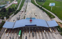 Cao tốc Nhà nước làm, có nên thu phí?