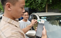 Bị áp hạn chót, 'thu phí không dừng' phải chạy nước rút