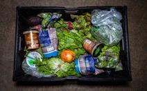 Thụy Sĩ giải quyết lãng phí thực phẩm bằng công nghệ nano