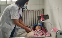 Bệnh viện Nhi đồng 1 TP.HCM lần đầu áp dụng thành công kỹ thuật ECMO sau phẫu thuật