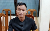 Người đàn ông đưa phụ nữ mang thai sang Trung Quốc đẻ rồi bán con 70 triệu