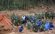 Thủ tướng yêu cầu thực hiện tốt chính sách hậu phương với gia đình chiến sĩ, công nhân tử nạn