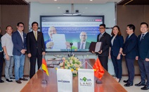 NovaWorld Phan Thiet dần hoàn thiện hệ sinh thái tiện ích