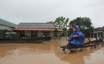 Hai cơn bão mới đang hình thành, một cơn hướng vào miền Trung