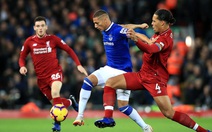 Vòng 5 Giải ngoại hạng Anh (Premier League): Chờ xem Liverpool 'nắn gân' Everton