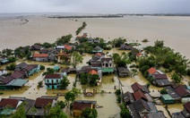 Lời thiên nhiên nhắc nhở