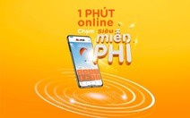 MSB ra mắt tính năng mở tài khoản hoàn toàn online chỉ trong 1 phút