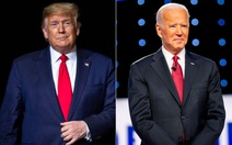 Trump - Biden được mách nước chơi đòn gì trước giờ tranh luận?